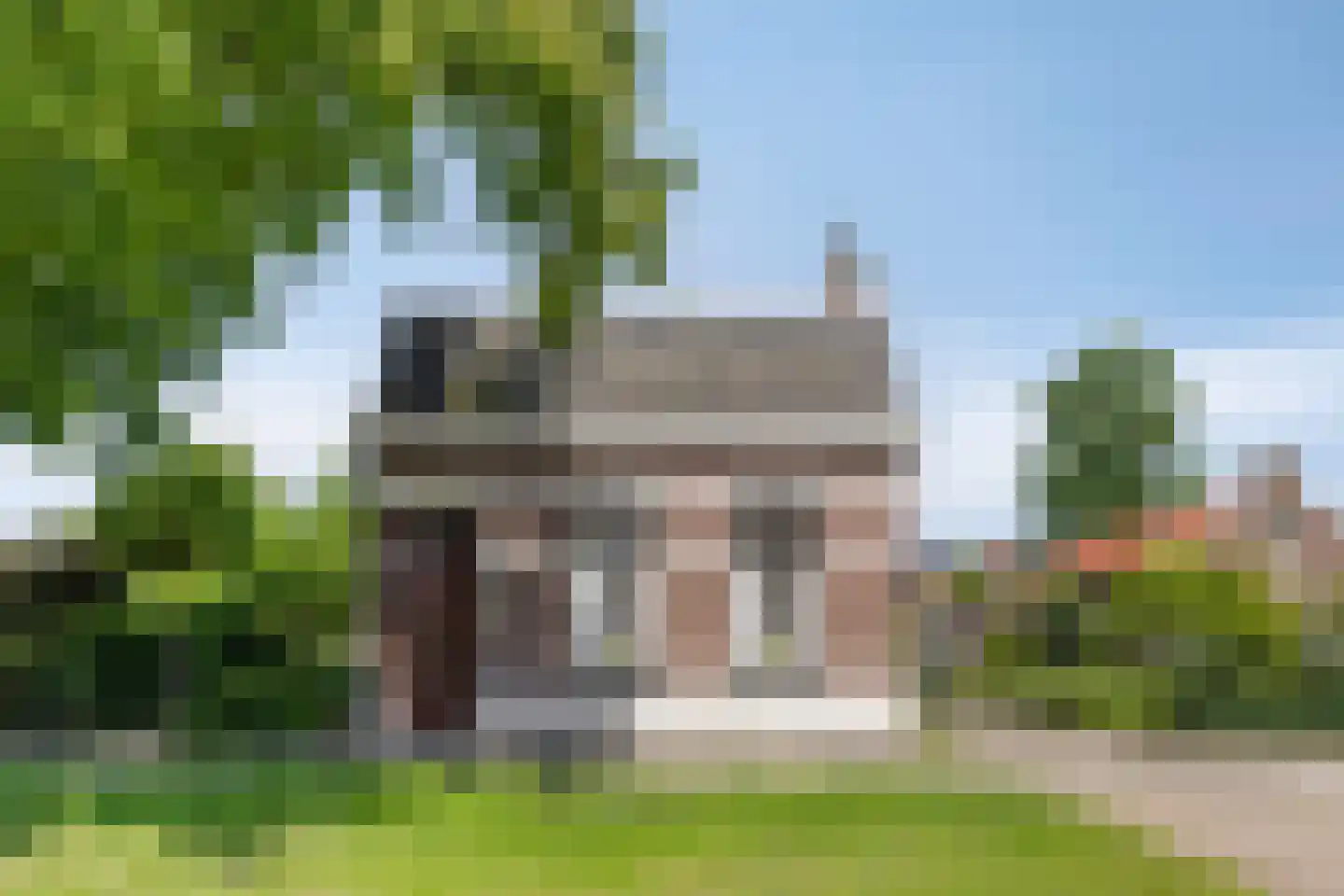 Plantsoen 34 Lage Zwaluwe