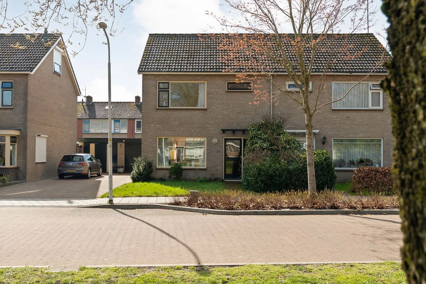 Plantsoen 55 Vroomshoop thumbnail 5