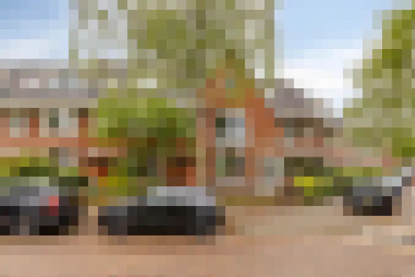Plantsoen Laanhorn 10 Amstelveen