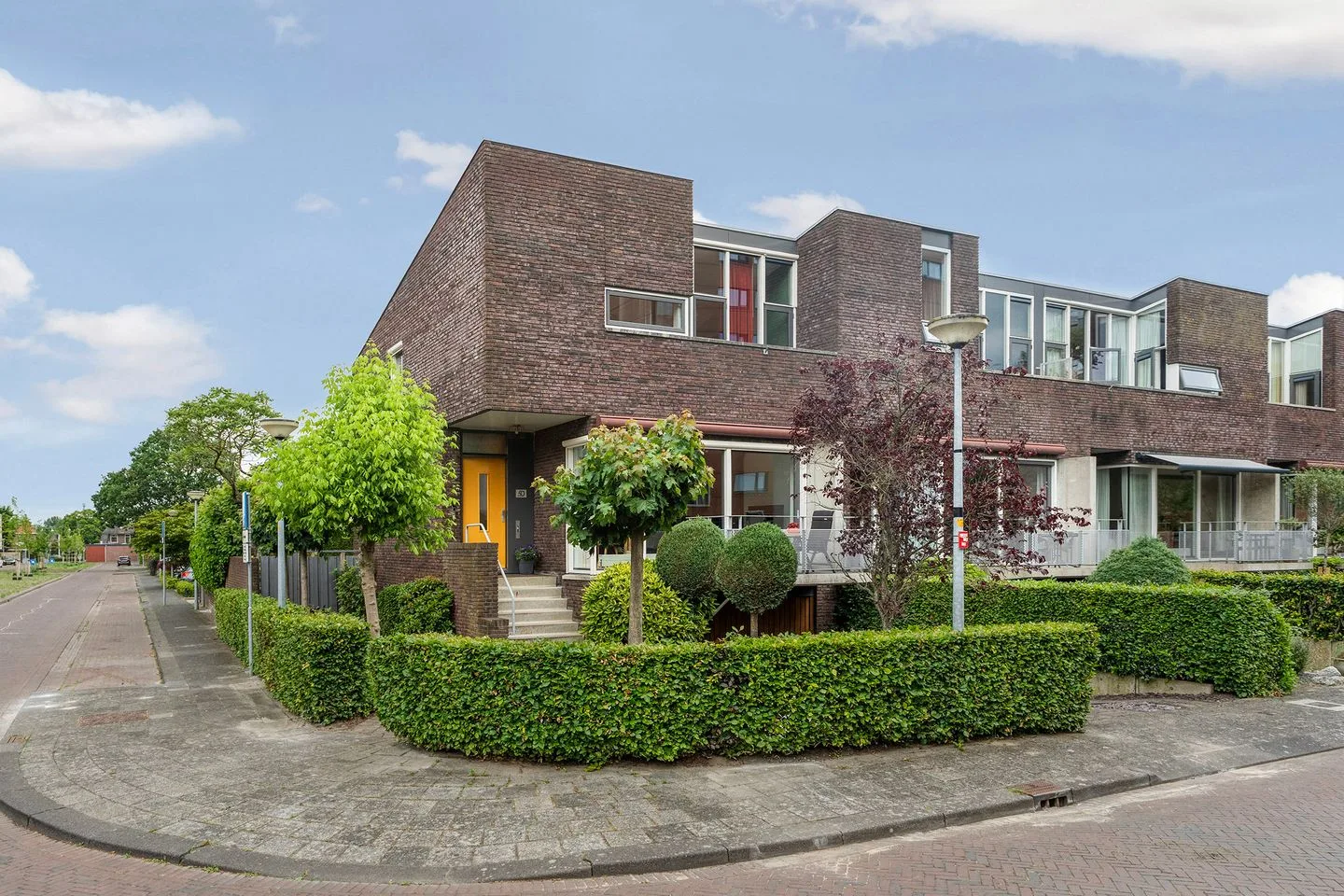 Plantsoen Welgelegen 50 Apeldoorn