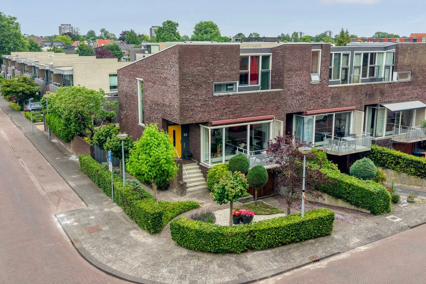 Plantsoen Welgelegen 50 Apeldoorn thumbnail 4