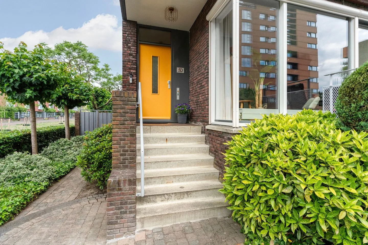 Plantsoen Welgelegen 50 Apeldoorn thumbnail 7