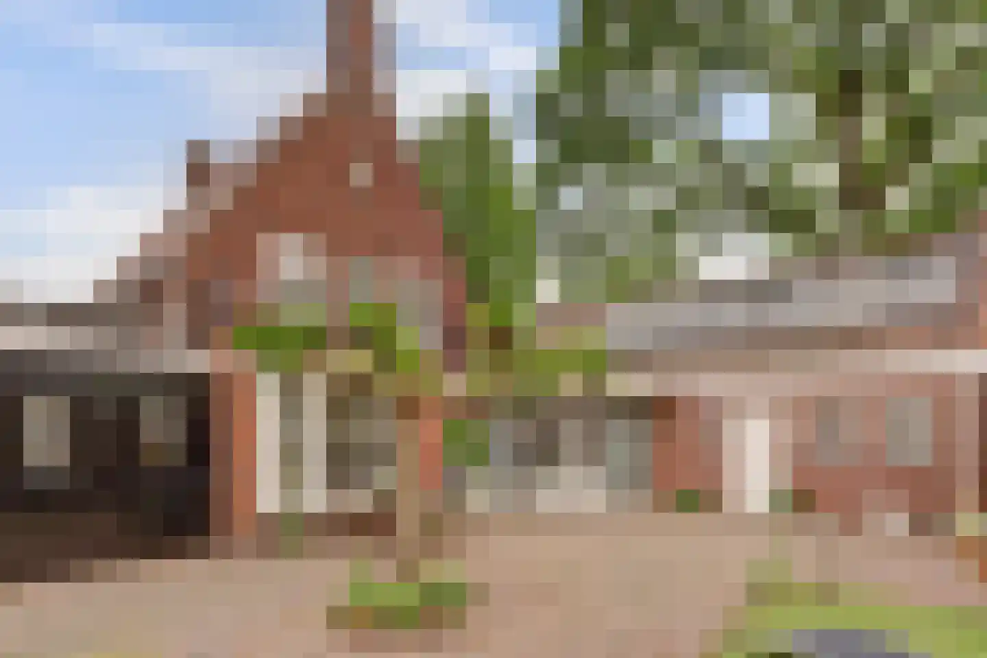 Plantsoenlaan 10 in Wierden