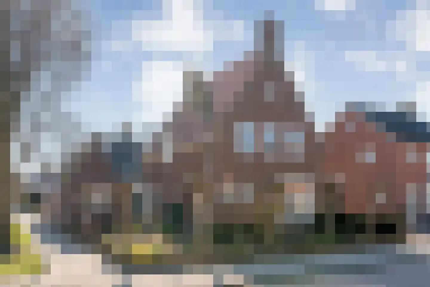 Plantsoenlaan 10 Wierden