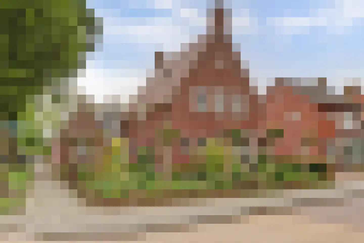 Plantsoenlaan 10 Wierden foto 2