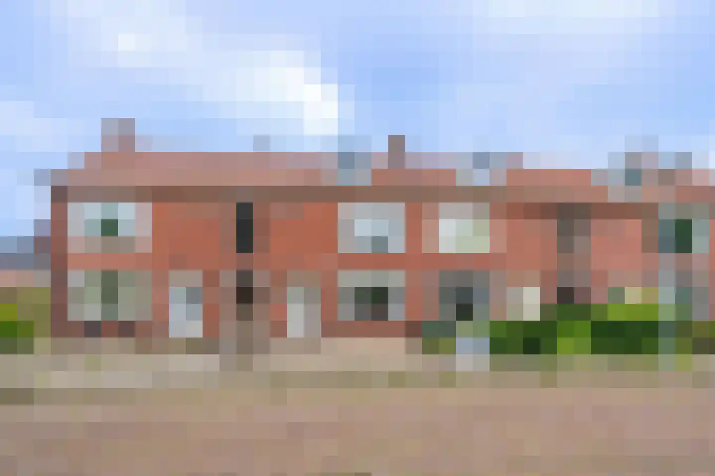 Plantsoenlaan 18 Scheemda