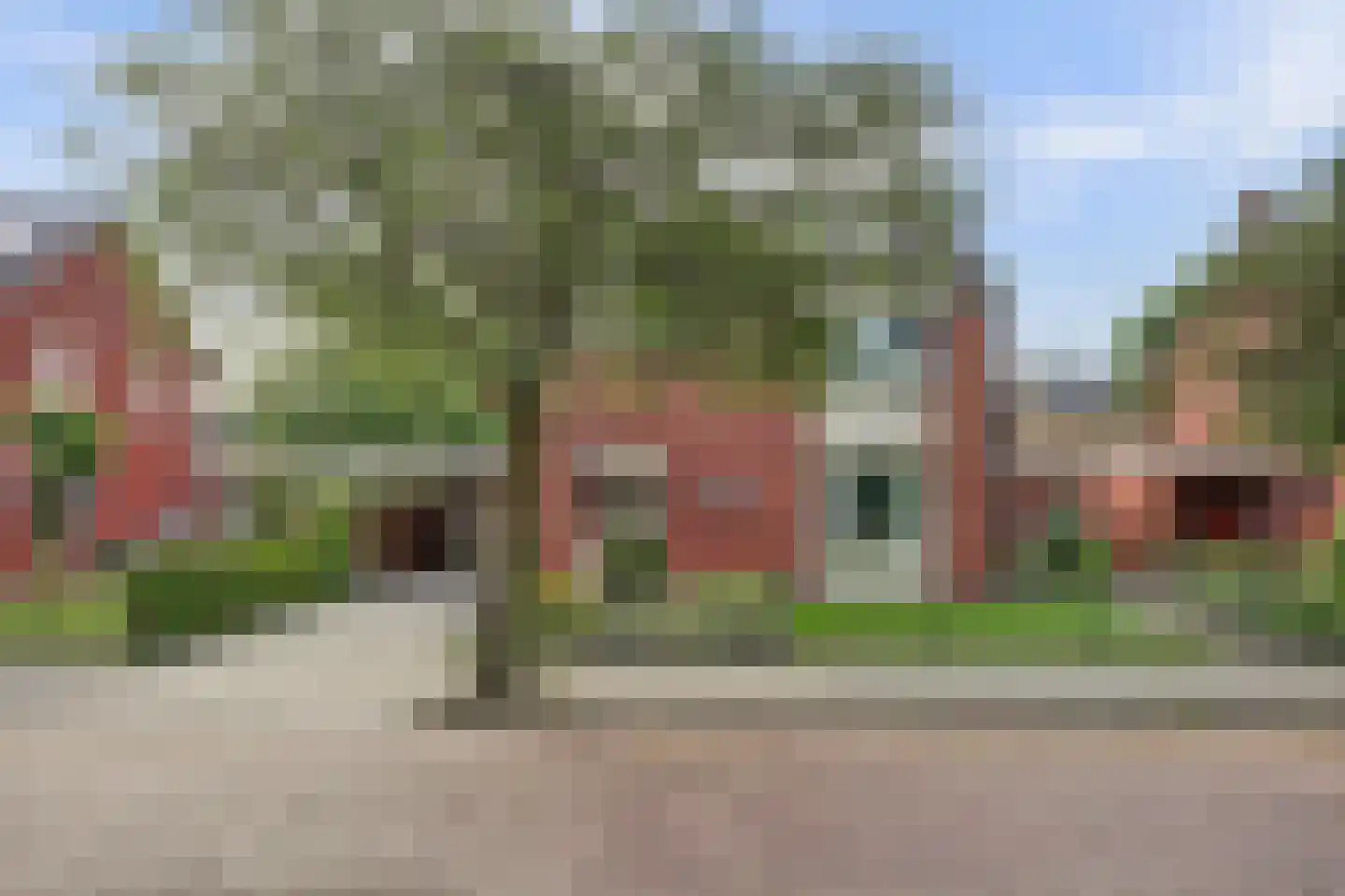 Plantsoenlaan 22 Wierden