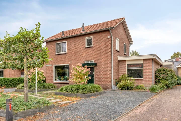 Plantsoenstraat 16 Zelhem