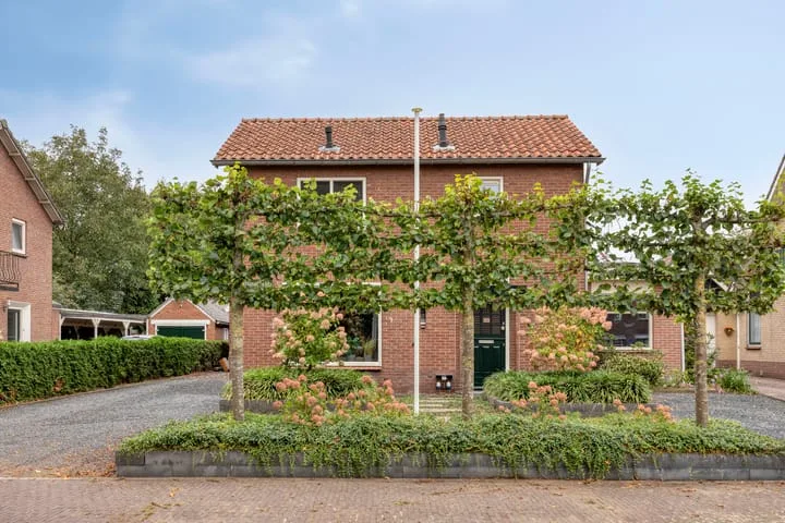 Plantsoenstraat 16 Zelhem foto 2