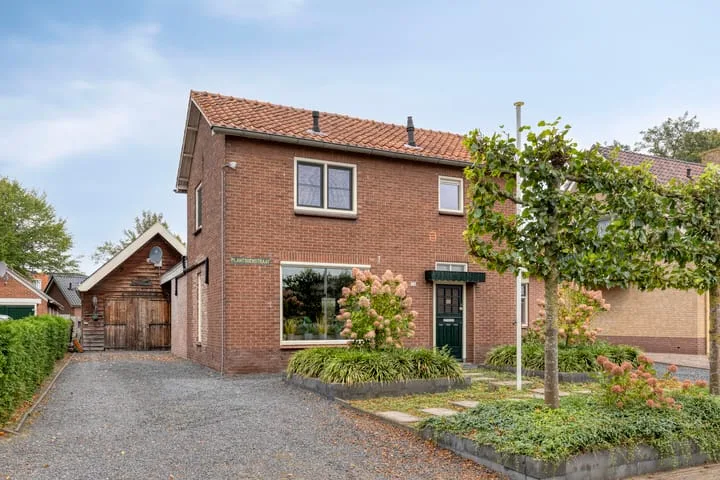 Plantsoenstraat 16 Zelhem foto 3