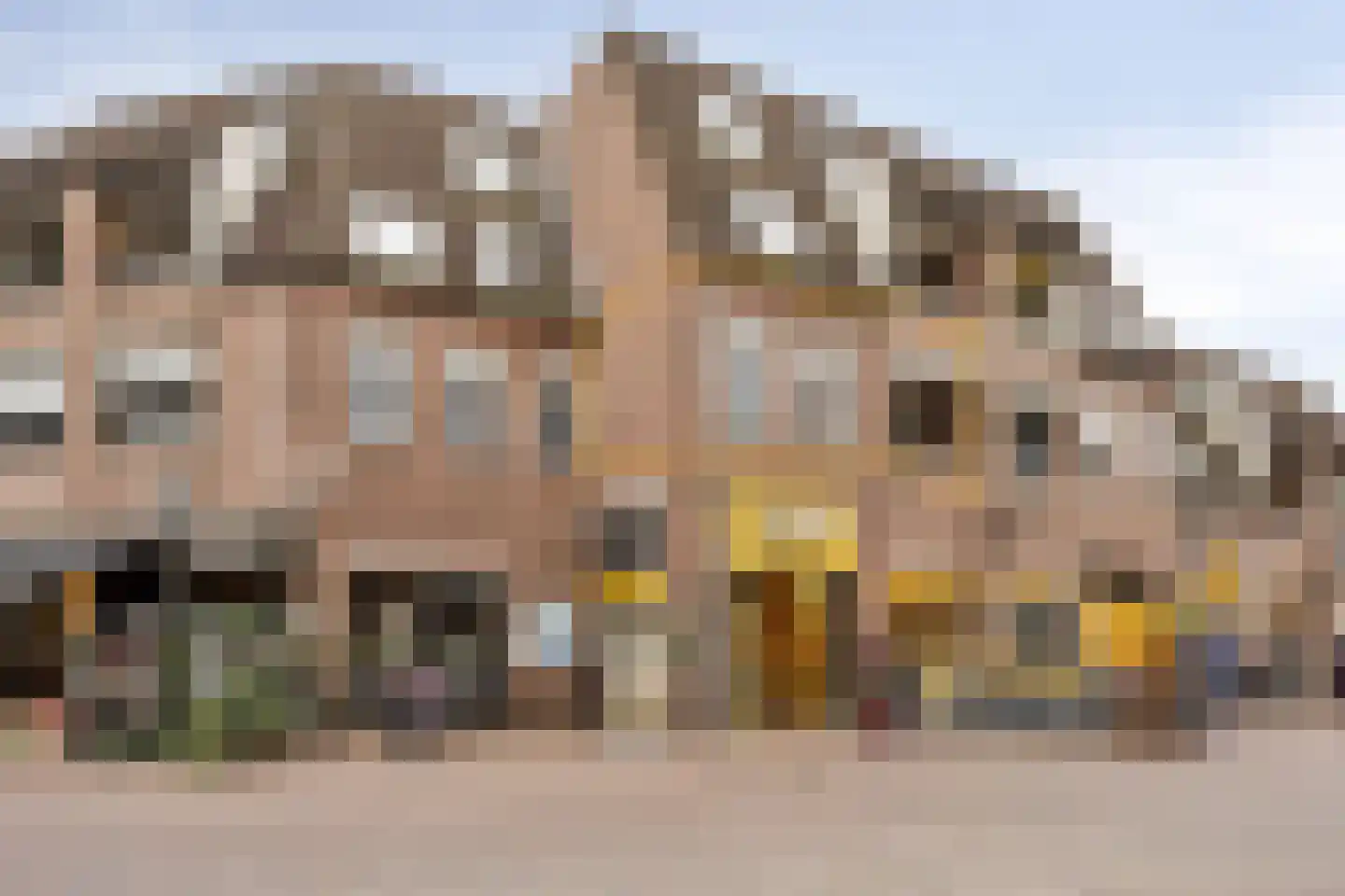 Plantsoenstraat 17 Rhenen