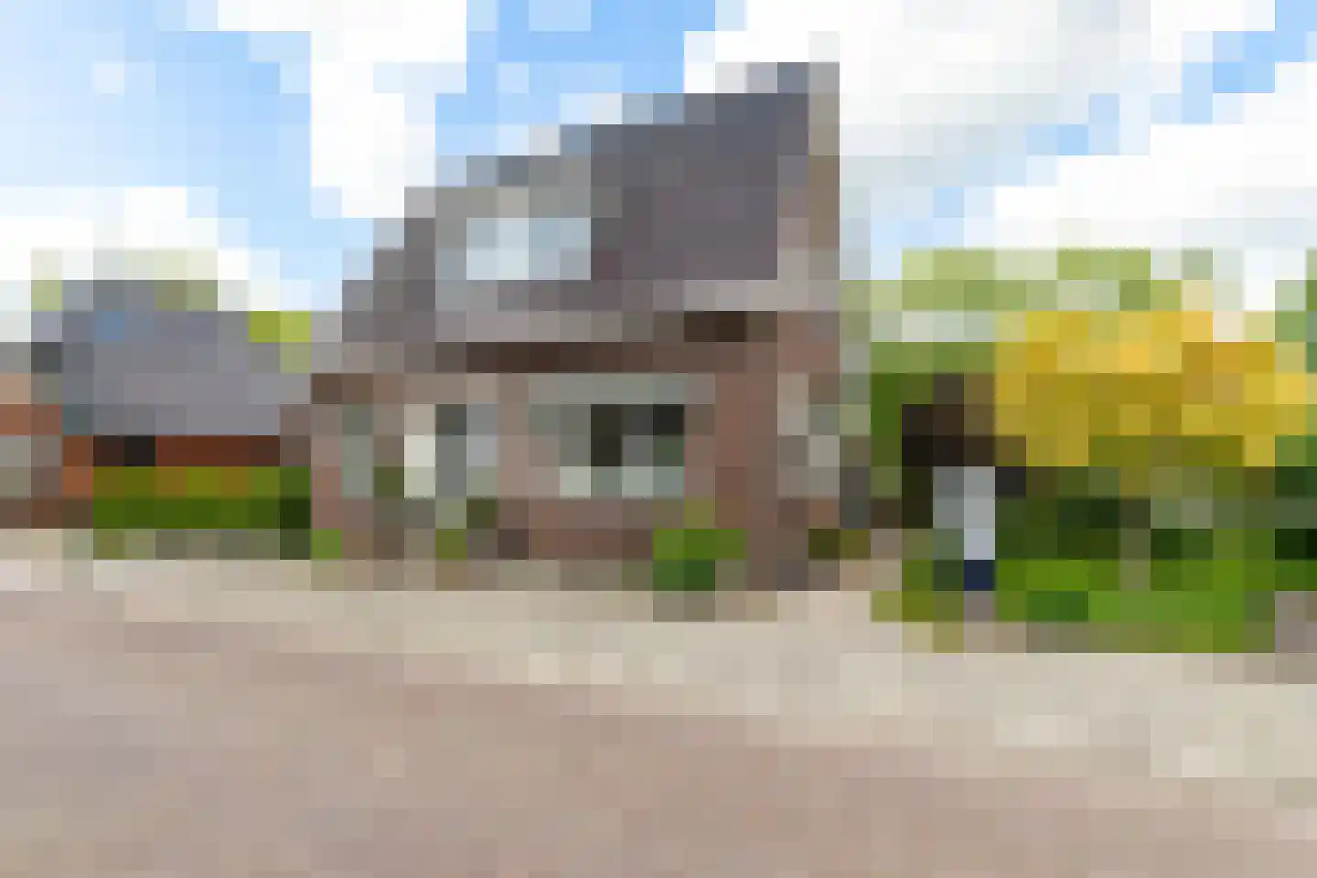Plantsoenstraat 4 Gasselternijveen