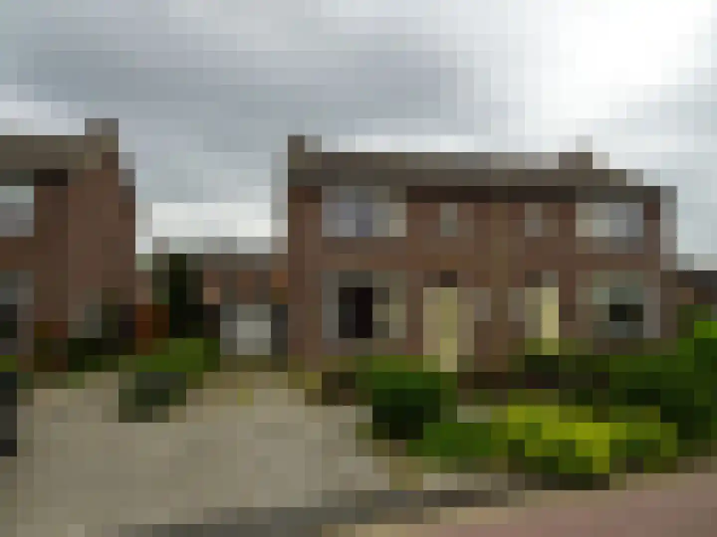 Plantsoenstraat 5 Kolhorn