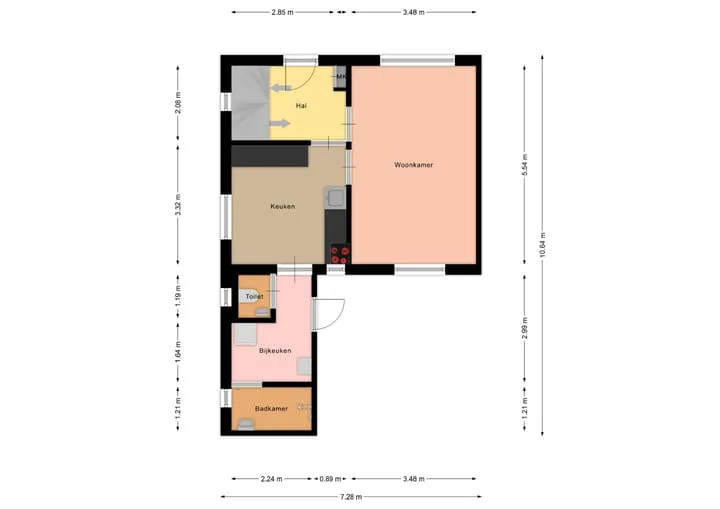 Plantsoenstraat 5 Linne thumbnail 36