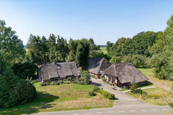 Photo de la maison Plasdijk 20, Markelo