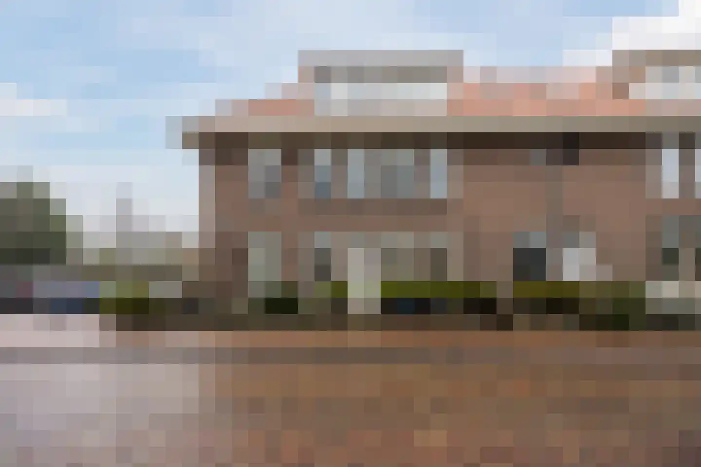Plaspoelkade 1 Leidschendam