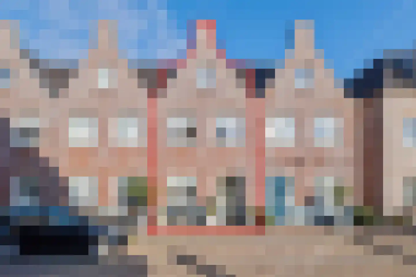 Plaspoelstraat 29 dans Leidschendam