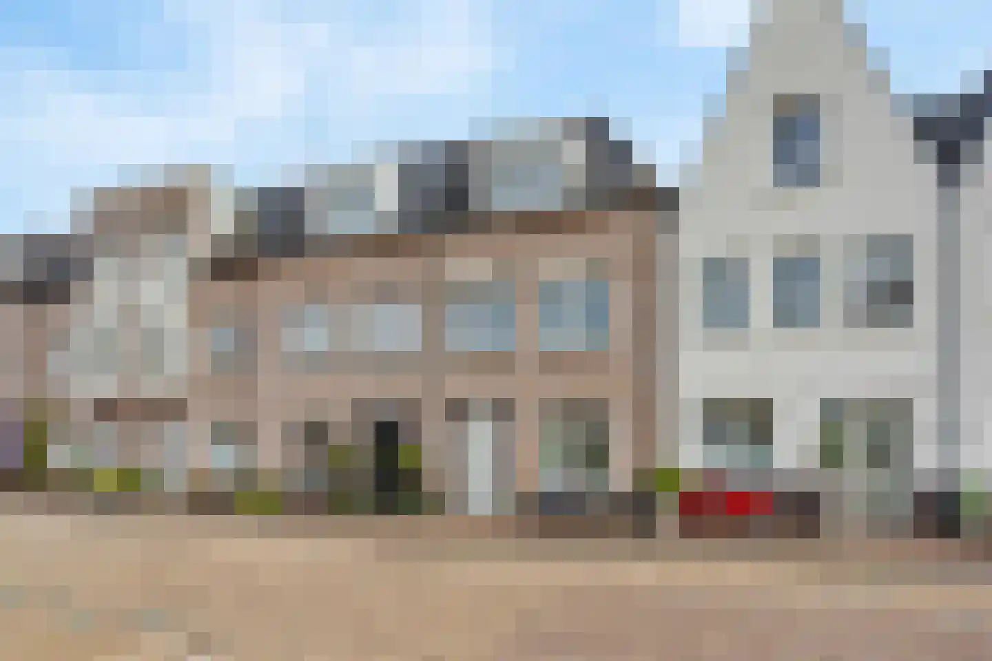 Plaspoelstraat 51 in Leidschendam