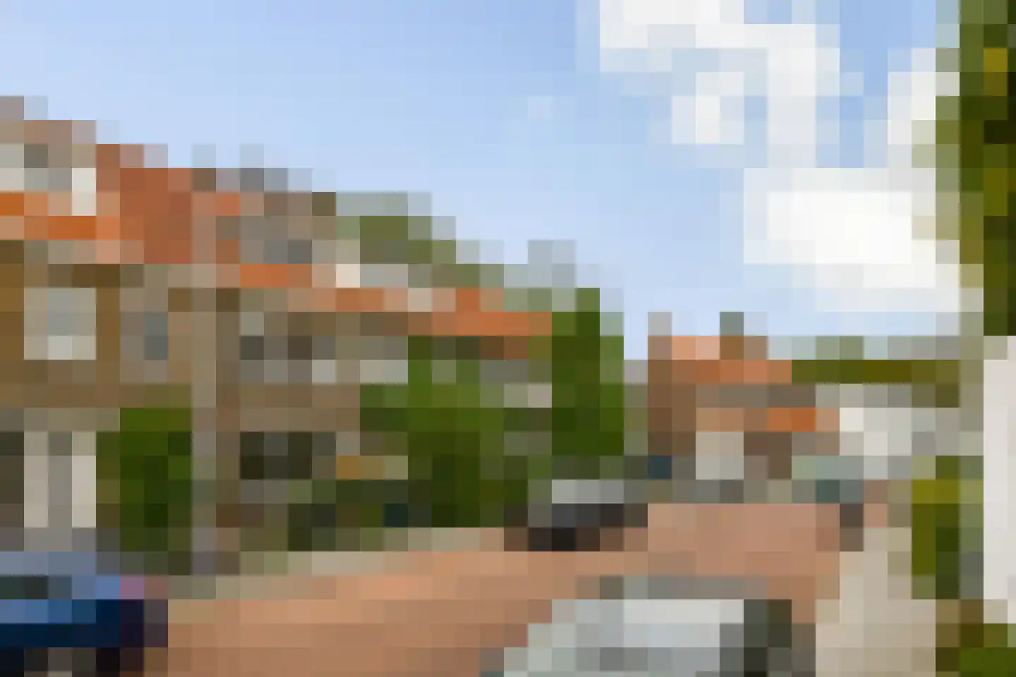 Plaswijcklaan 15 in Rotterdam