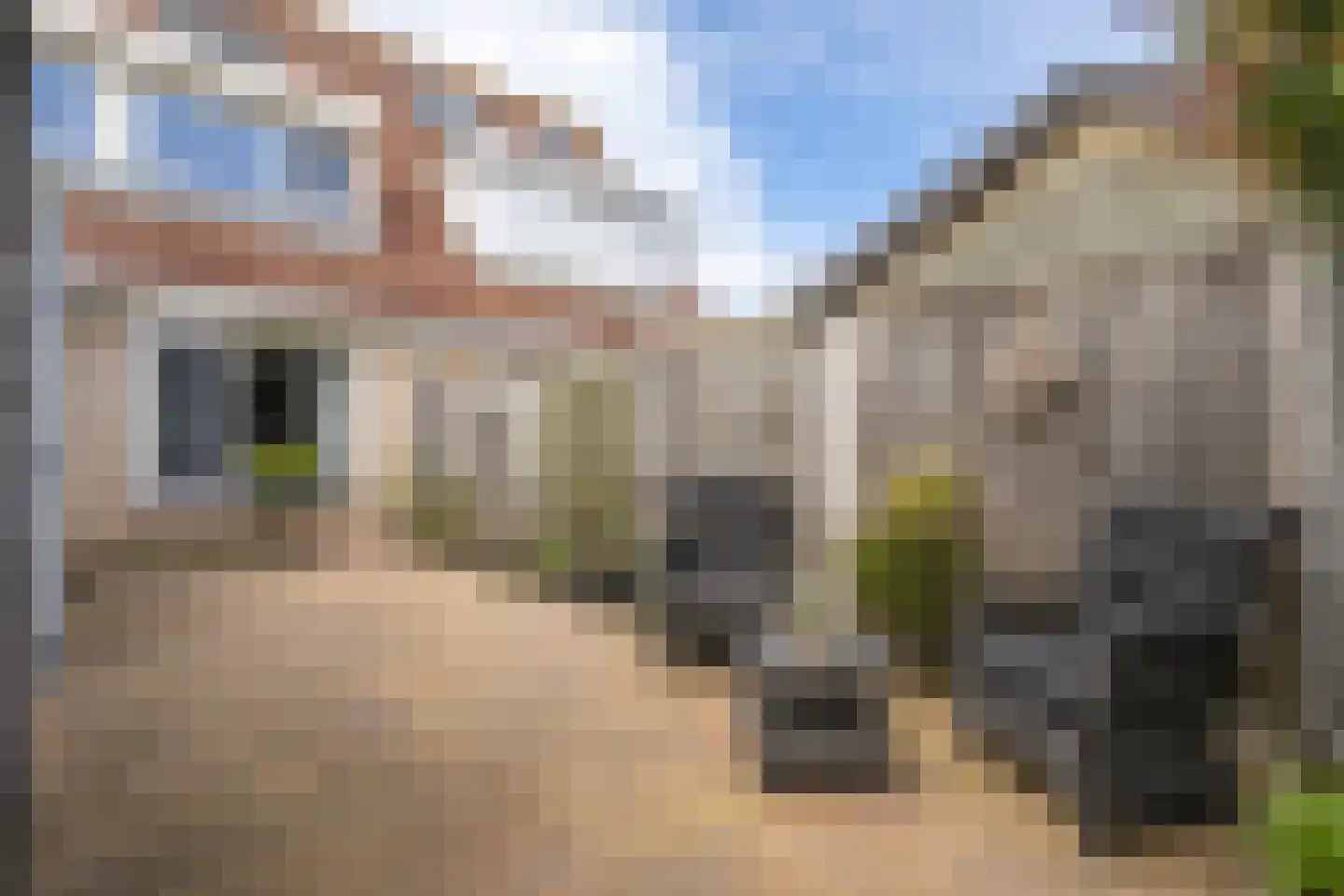 Plataan 15 Melissant foto 2