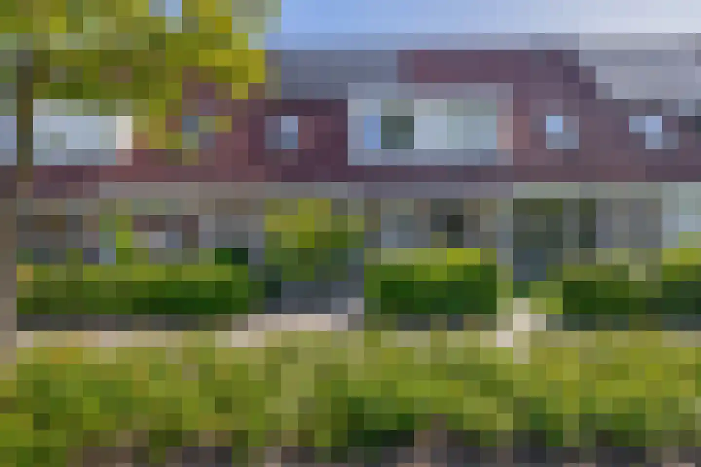 Plataan 9 in Melissant