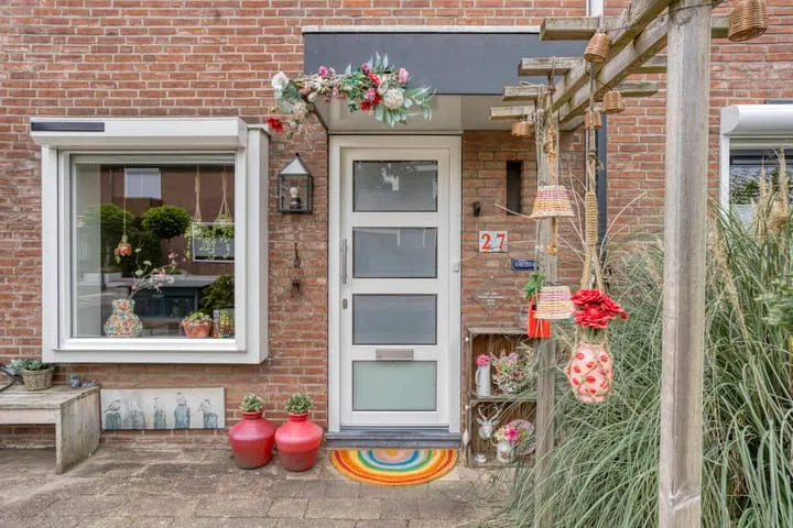 Plataanhoven 27 Maastricht foto 2
