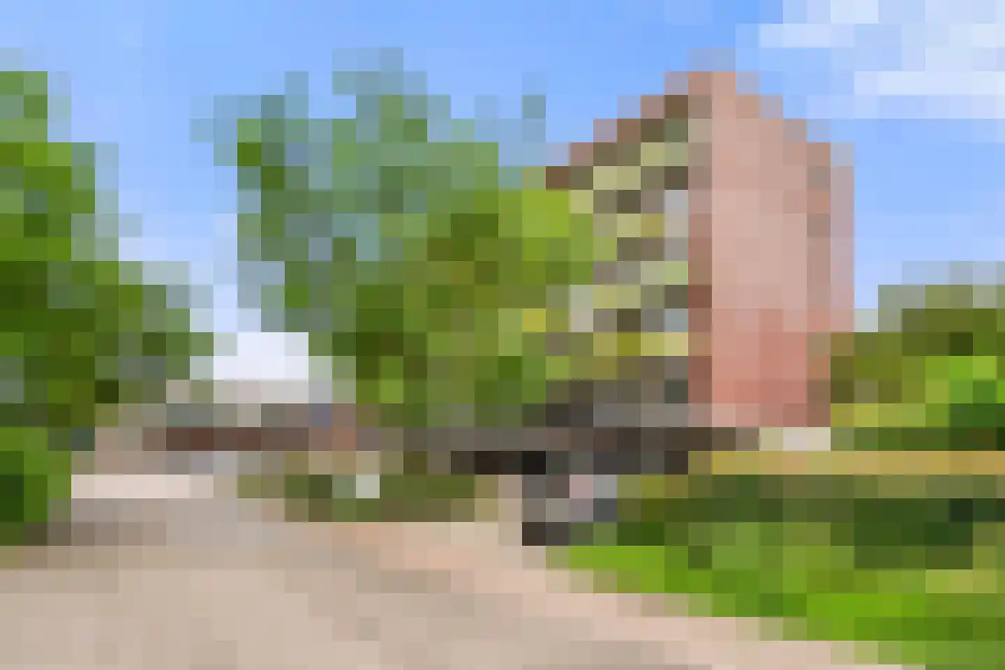Plataanlaan 55 Wageningen foto 2