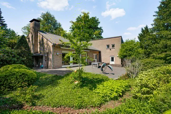 Plataanlaan 8 in Valkenswaard Foto