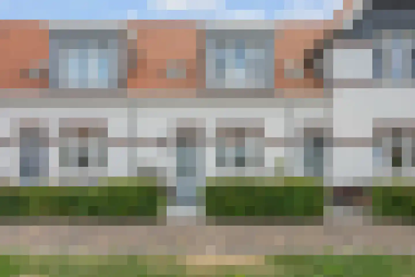 Plataanpad 10 Hoef en Haag