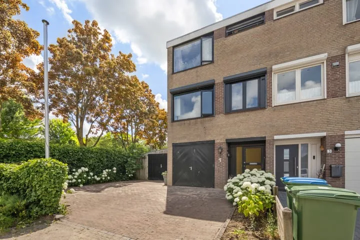 Plataanstraat 1 Fijnaart thumbnail 52