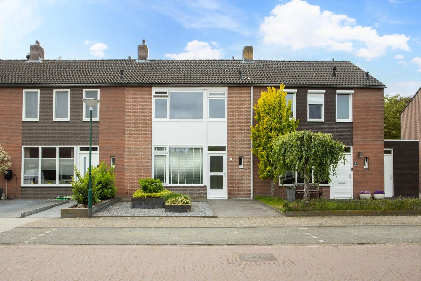 Plataanstraat 11 in Westerhoven