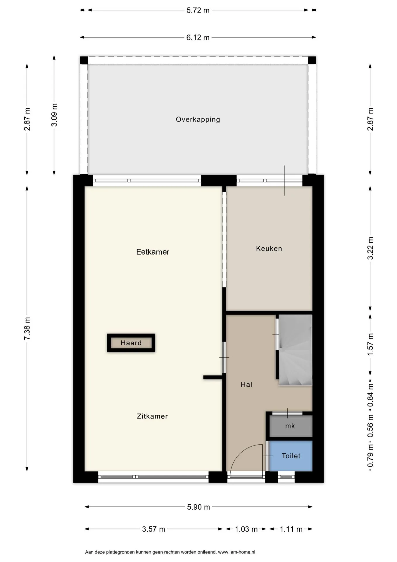 Plataanstraat 11 Westerhoven thumbnail 29