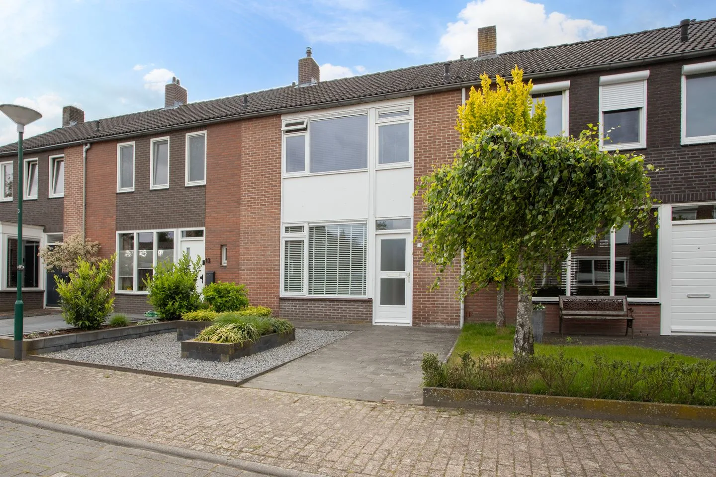 Plataanstraat 11 Westerhoven foto 3