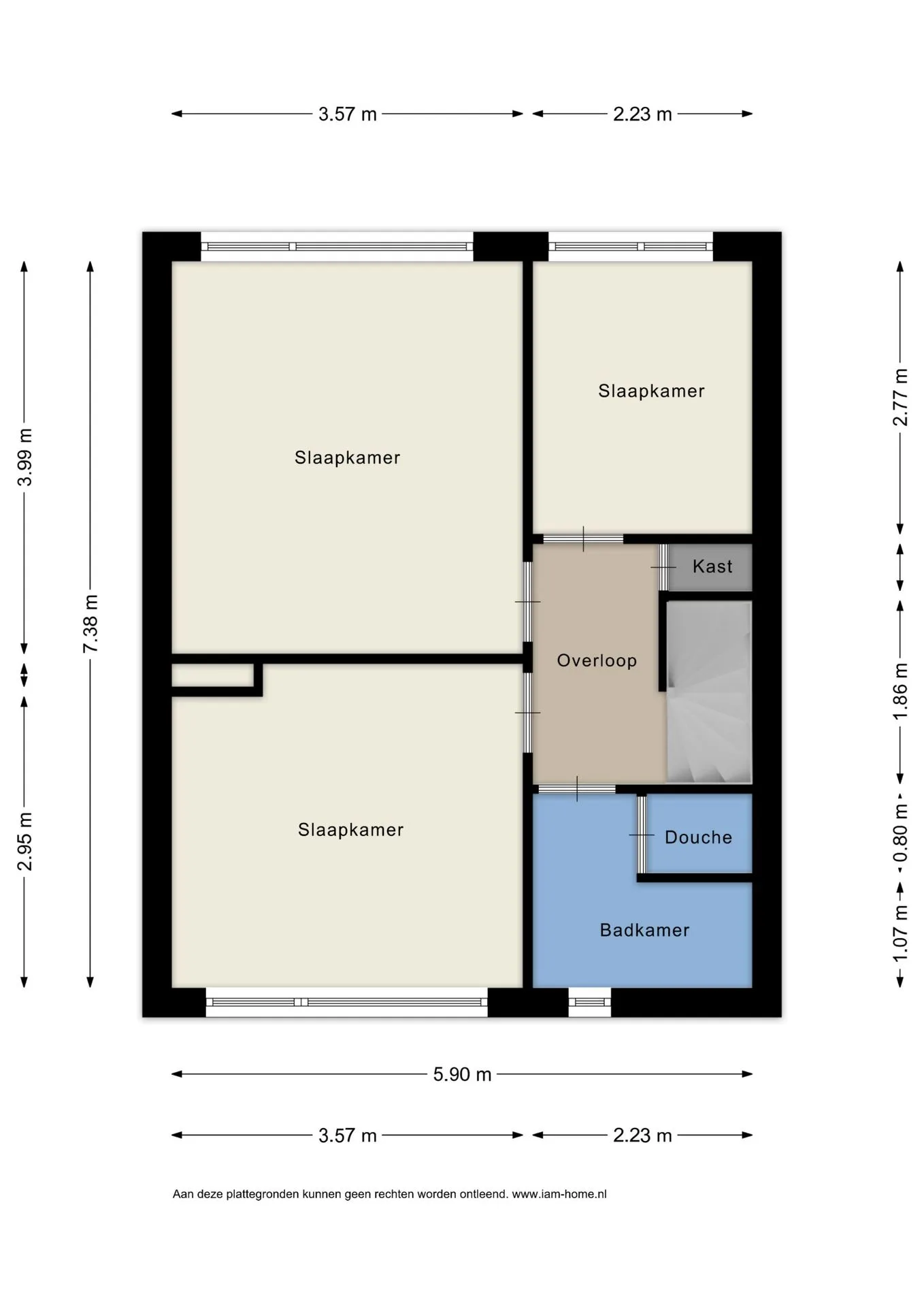 Plataanstraat 11 Westerhoven thumbnail 30