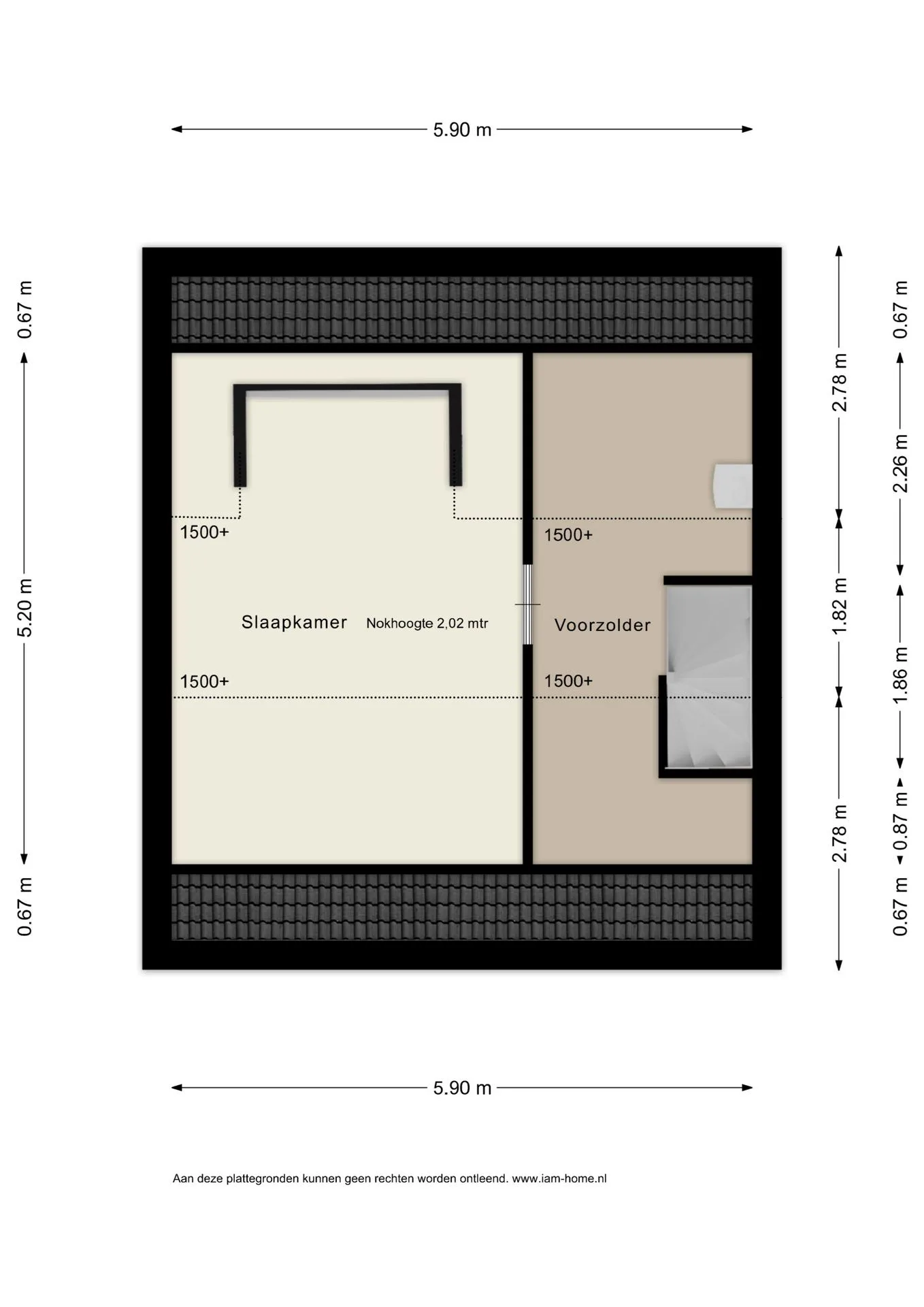 Plataanstraat 11 Westerhoven thumbnail 31