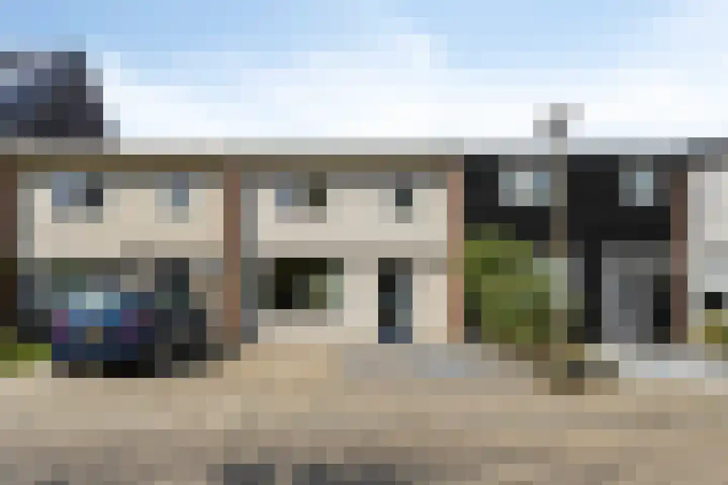 Plataanstraat 12 Beek