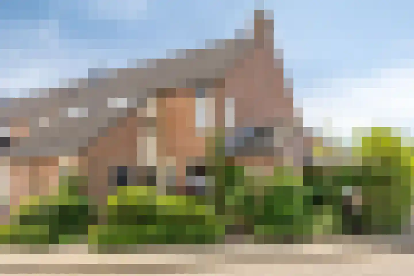 Plataanstraat 12 Made