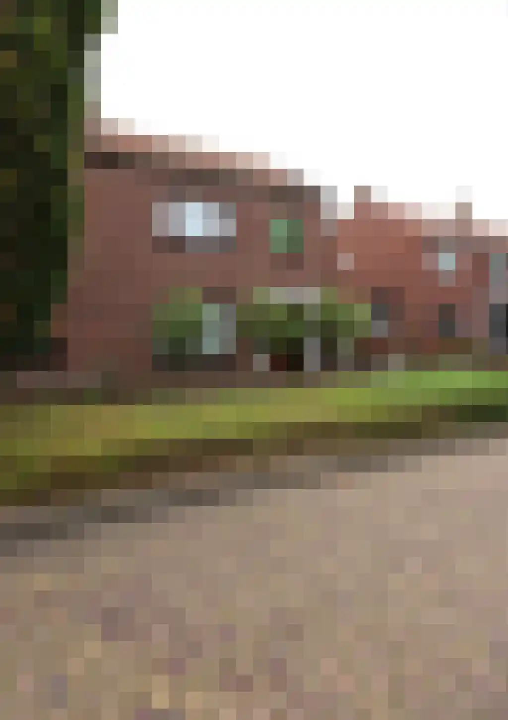 Plataanstraat 15 in Sas van Gent