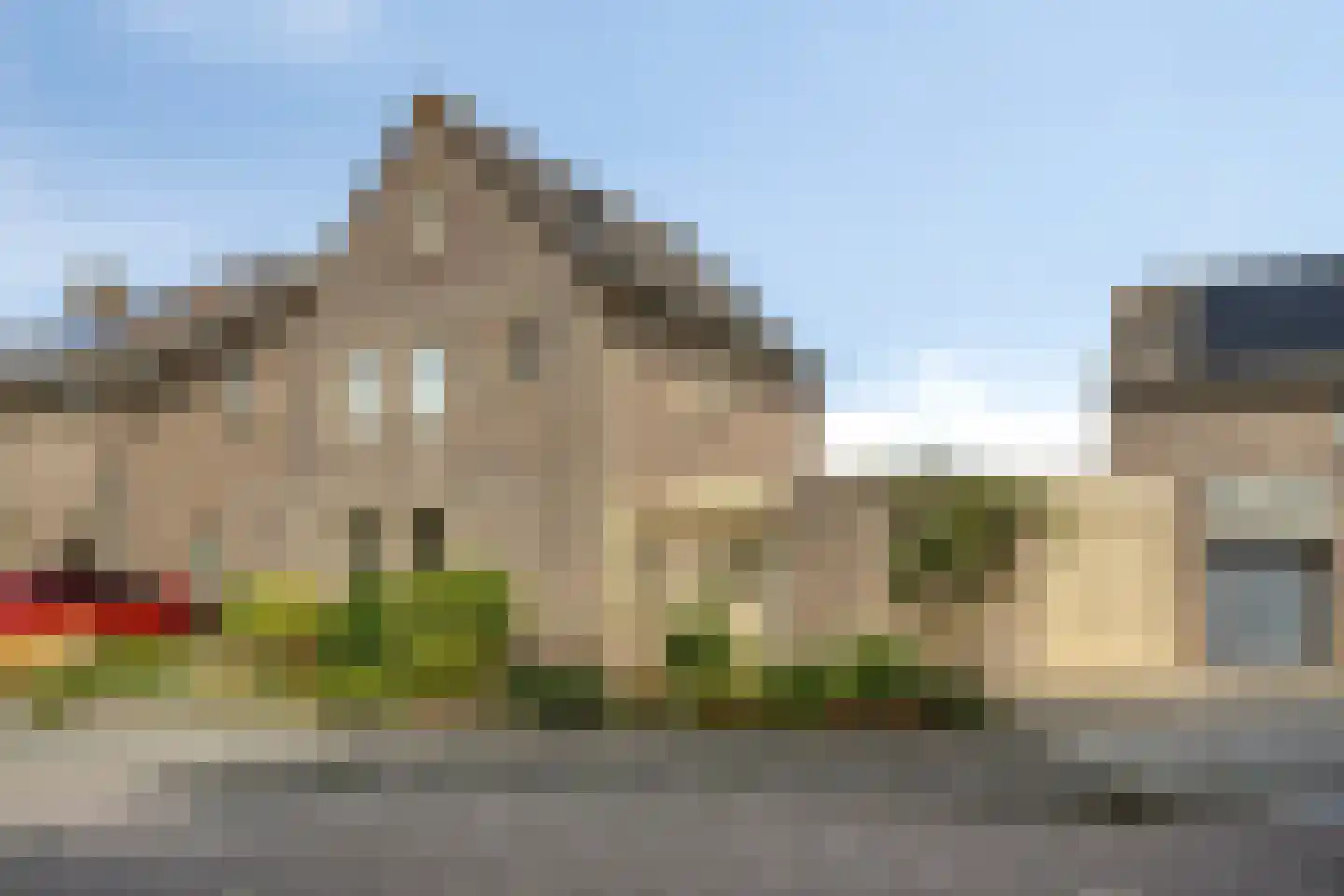 Plataanstraat 17 in Heerle