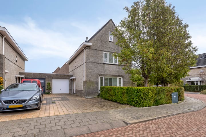 Photo of property Plataanstraat 20, Sint Philipsland