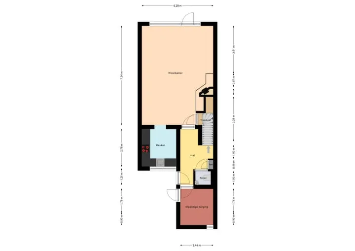 Plataanstraat 37 Tegelen thumbnail 35