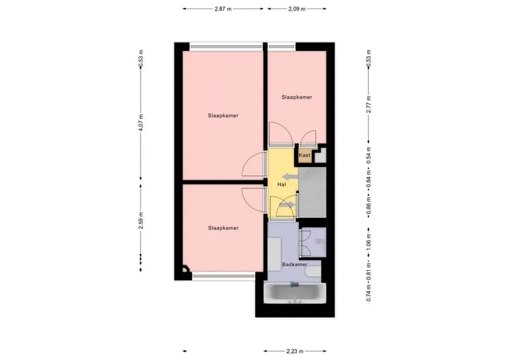 Plataanstraat 37 Tegelen thumbnail 36