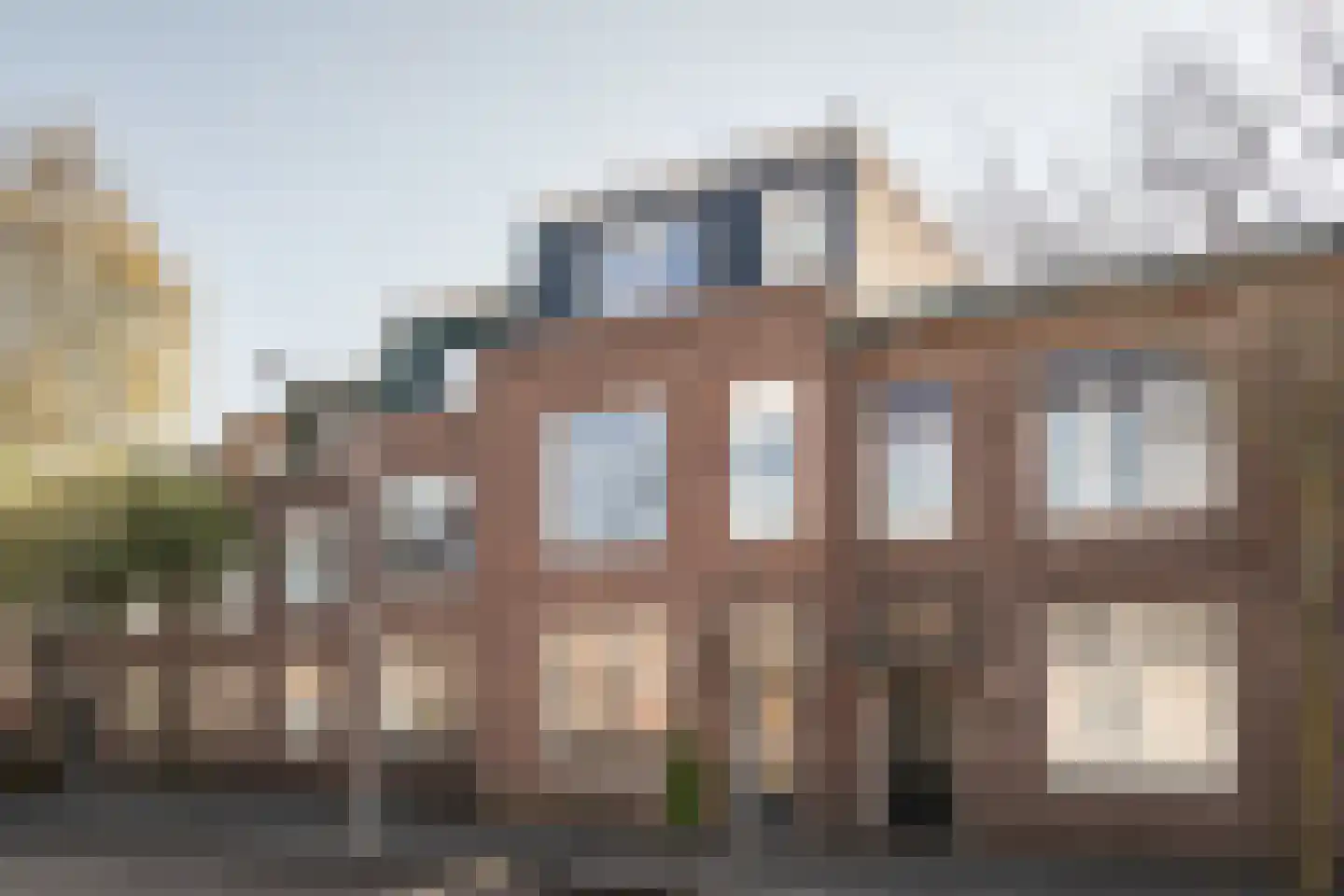 Plataanstraat 40 Haarlem