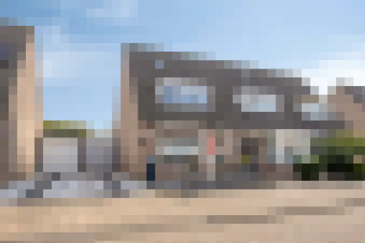 Plataanstraat 46 in Made