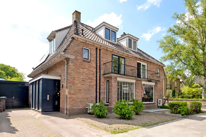 Plataanweg 22 in Assen Foto