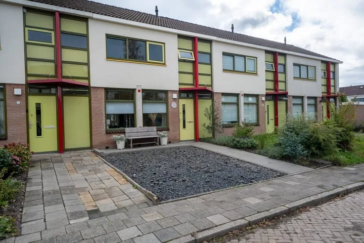 Plataanweg 24 in Roden