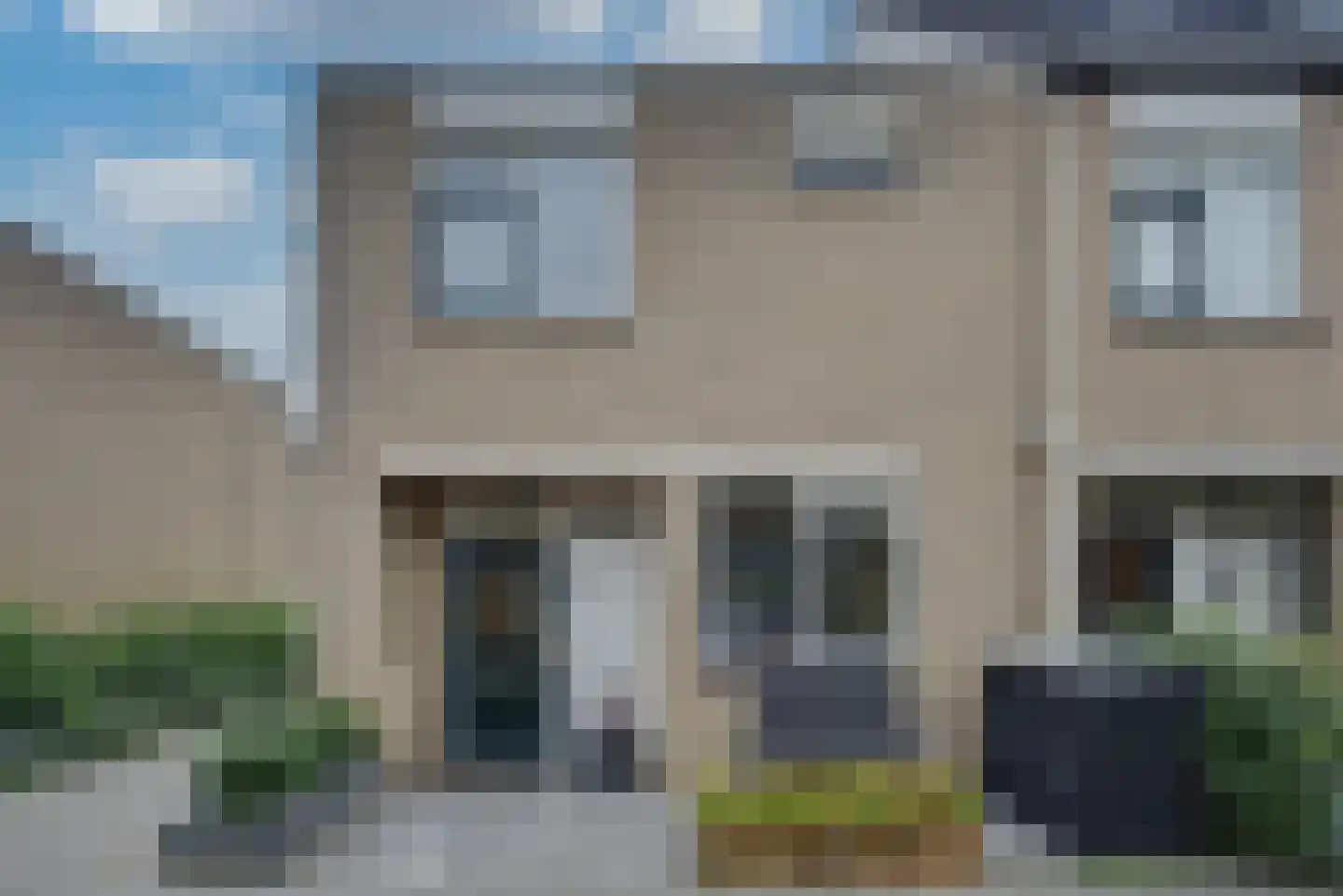 Platanendreef 20 Vlaardingen