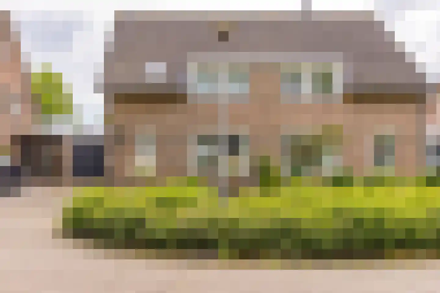 Platanenhage 40 Stadskanaal foto 2