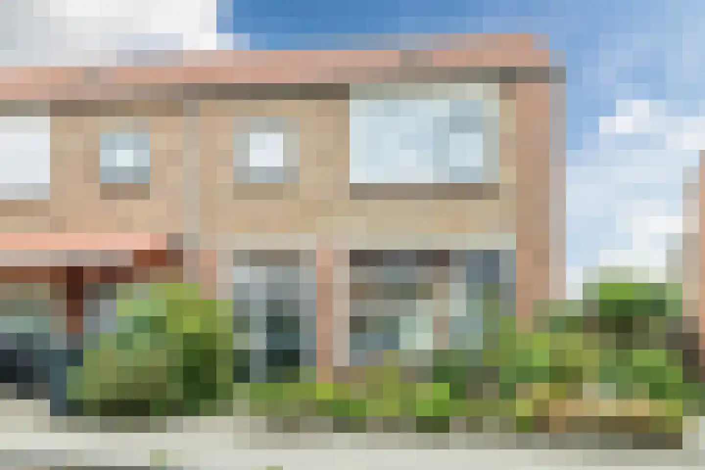 Platanenlaan 12 in Nijkerk