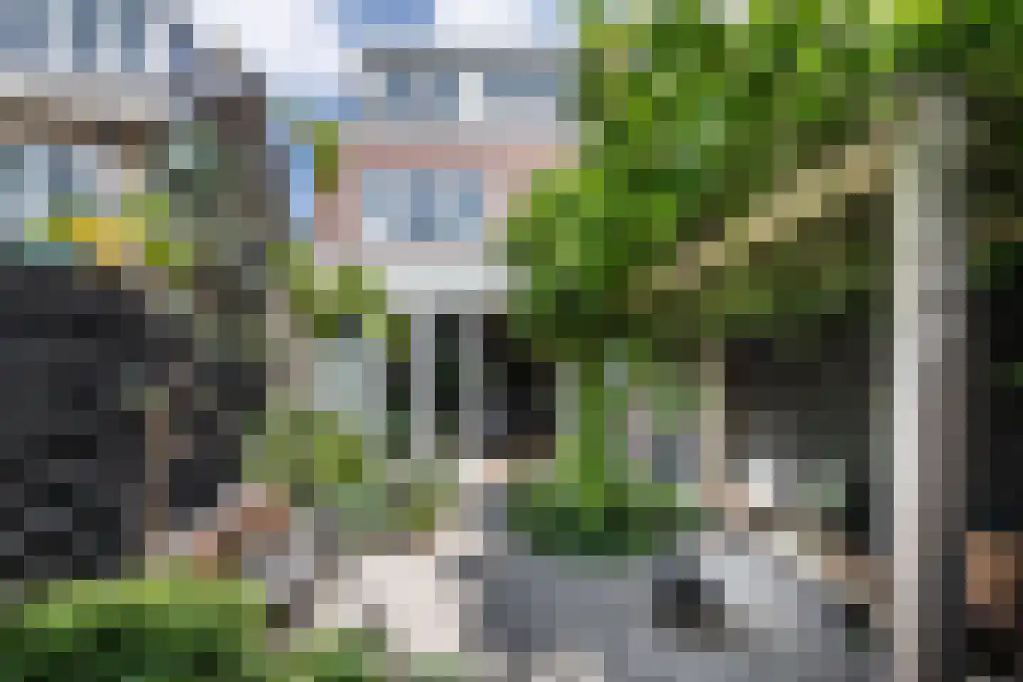 Platanenlaan 89 Bloemendaal foto 3